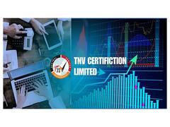 
      
      TNV Certification Pvt. Ltd. Becomes TNV Certification Ltd
      
      