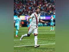 
      
      Gundogan brace powers Man City to 6-0 rout of Al Ain
      
      