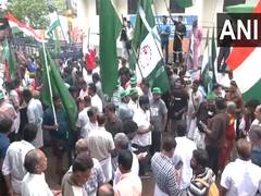 
      
      Aryadan Shoukath maintains lead in Nilambur by-election
      
      