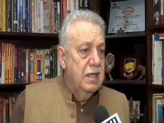 
      
      “India is natural extension of West Asia..no widening of war
