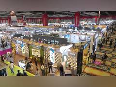 
      
      Gifts World Expo 2025 Returns with its 28th Edition
      
      