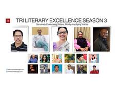 
      
      The Rise Insight Literary Excellence Awards – Season 3
      
      