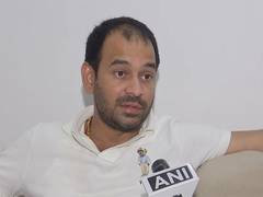 
      
      Tej Pratap Yadav on his expulsion from RJD
      
      