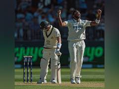 
      
      Bumrah lone warrior of indian bowling line up since 2024 
      
      