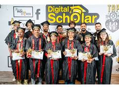 
      
      Digital Scholar Launches India’s 1st AI-Powered MBA
      
      