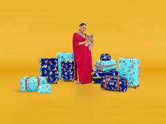 
      
      American Tourister x LoveChild Masaba Launch the Urban Collection
      
      
