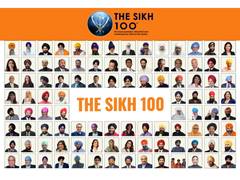 
      
      The Sikh 100 – 13th Edition: A Global Tribute to Sikh Brilliance
      
      
