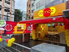 
      
      Zomoz raises bridge round of INR 5 Cr
      
      