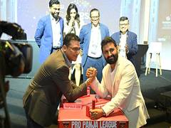 
      
      Parvinn Dabass shares vision at WOW awards 2025
      
      