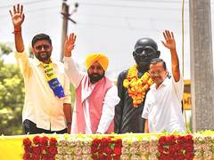 
      
      AAP candidate Gopal Italia wins Visavadar Assembly bypoll
      
      