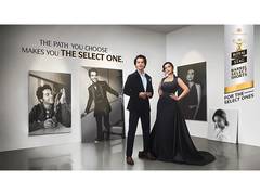 
      
      Royal Stag Barrel Select Shorts Launches ‘For the Select Ones’
      
      