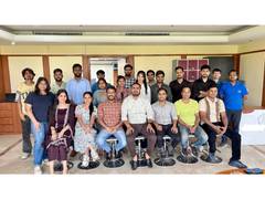 
      
      Daikcell India Achieves ₹2 Crore Monthly Sales in Just 10 Months 
      
      