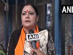 
      
      BJP protests suspension of 4 MLAs
      
      