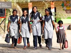 
      
      Government to launch ‘NAVYA’ - joint pilot initiative for girls
      
      