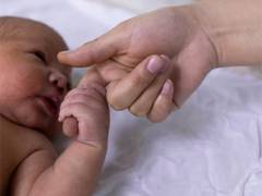 
      
      Three-day-old newborn found abandoned on Patna-Chandigarh Train
      
      