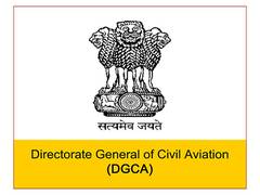 
      
       DGCA monsoon flying SOPs
      
      