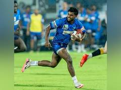 
      
      RPL: Hyderabad Heroes return to top of points table 
      
      