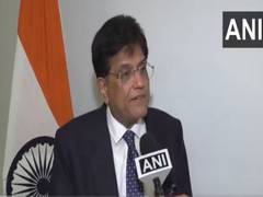 
      
      India balances all stakeholder interests in trade deals: Goyal
      
      