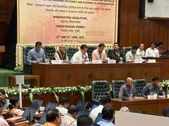 
      
      Estimates committee has emerged as effective mechanism for financ
      
      