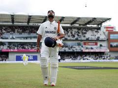 
      
      Shastri lauds Pant's counter-attack at Leeds
      
      