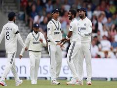 
      
      India has good record defending totals of above 350
      
      
