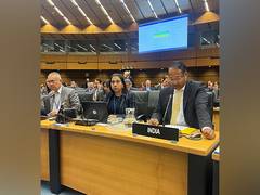 
      
      India expresses readiness to extend all possible support: Kumaran
      
      