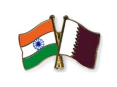 
      
      Indian Embassy in Qatar issues advisory as Iran targets US base
      
      