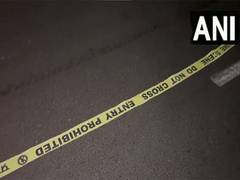 
      
      Delhi: Wanted criminal Romil Vohra killed in encounter 
      
      