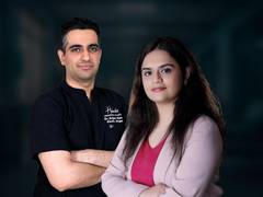 
      
      Inside Handa Aesthetics: How Two Surgeons Built a Clinic 
      
      