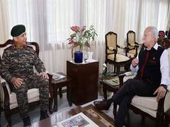 
      
      Arunachal Pradesh Governor praises Indian Army’s dedication
      
      