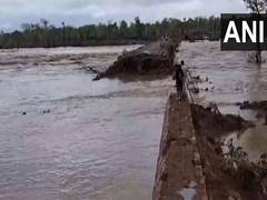 
      
      Flood-Like situation in Baran after heavy rainfall
      
      