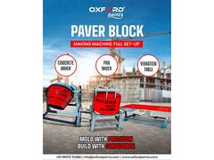 
      
      Oxford Paints Emerges as Odisha’s Leading One-Stop Solution 
      
      