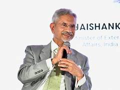 
      
      Jaishankar announces e-Passport rollout across India
      
      