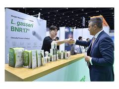 
      
      Vitafoods Asia 2025 Is Ready to Connect Nutraceutical World
      
      