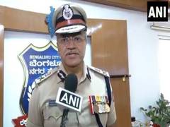 
      
      Karnataka police to organise event against drug abuse and traffic
      
      