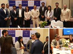 
      
      Arnifi Ignites Entrepreneurial Ambitions in Mumbai with Roadmap
      
      
