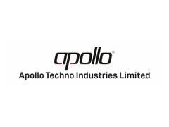 
      
      Apollo Techno Industries Limited Received In-Principle
      
      