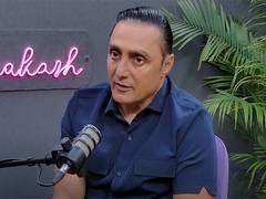 
      
      Rahul Bose talks about the perils of on-set improvisation
      
      
