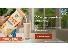 
      
      Country Delight Launches Oats Beverage – A Wholesome, Affordable
      
      