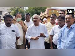 
      
      Karnataka MLA Raju Kage backs BR Patil’s allegations
      
      