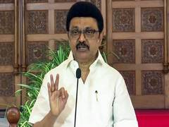 
      
      MK Stalin slams centre's Sanskrit funding bias
      
      