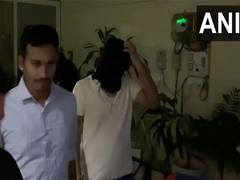 
      
      Raja Raghuvanshi murder case: CCTV seized from Indore home of man
      
      