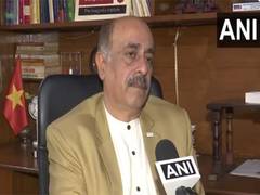 
      
      “Chance of enduring peace in Middle East,” says Robinder Sachdev 
      
      