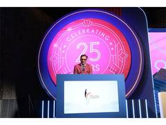 
      
      Rodic Consultants Marks 25 Years of Impact
      
      