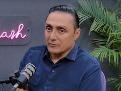 
      
       Rahul Bose on claims of political bias narratives in Bollywood
      
      