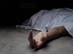 
      
      Woman murdered by daughter and boyfriend over marriage dispute
      
      