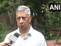 
      
      Former J-K DGP SP Vaid welcomes Israel-Iran ceasefire
      
      