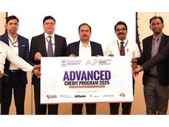 
      
      CU-UP Becomes the First University in Uttar Pradesh 
      
      