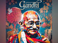
      
      Ricky Kej and Kailash Sathyarthi collaborates for music album
      
      