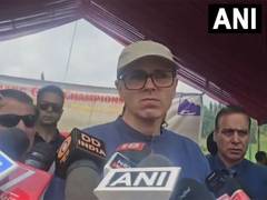 
      
      “Quicker the ceasefire is done, the better it is,” says J-K CM 
      
      